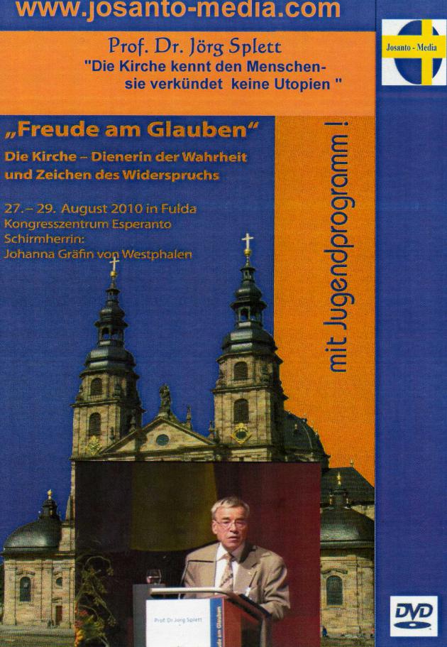 Die Kirche kennt den Menschen-