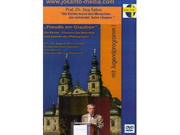 Die Kirche kennt den Menschen-