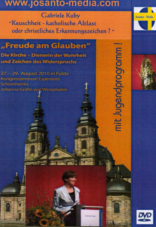 Keuschheit-katholische Altlast oder..