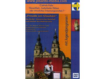 Keuschheit-katholische Altlast oder..
