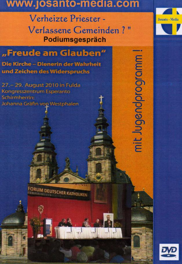 Verheizte Priester-Verlassene Gemeinden