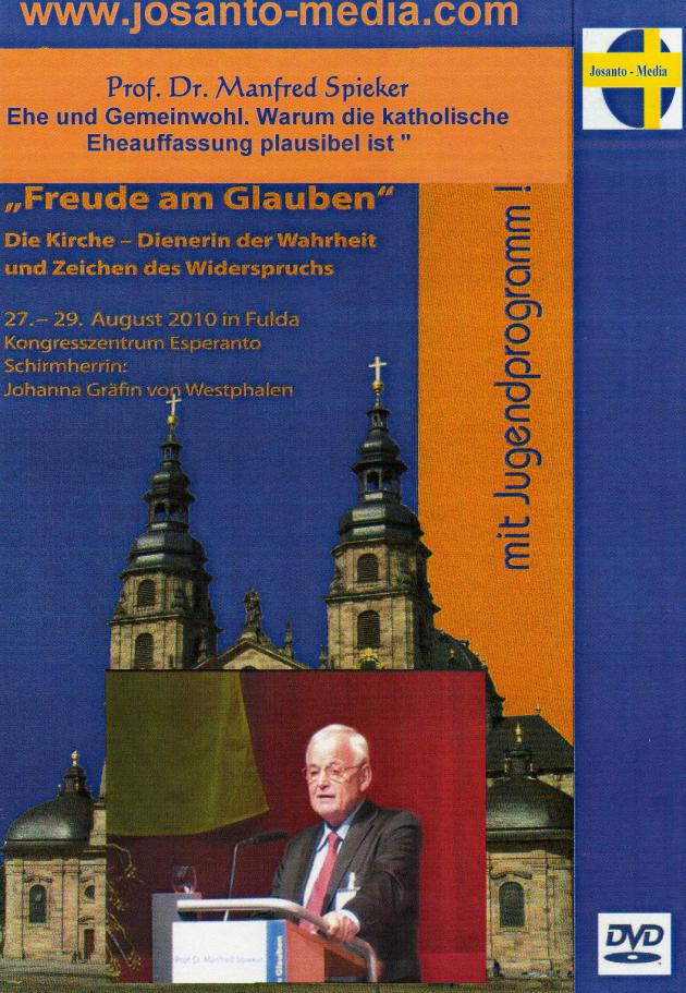 Ehe und Gemeinwohl
