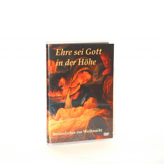 Ehre sei Gott in der Höhe -Besinnliche Weihnacht
