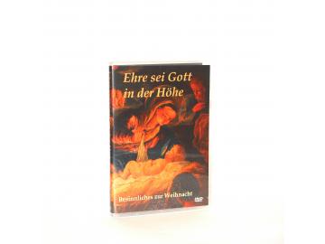 Ehre sei Gott in der Höhe -Besinnliche Weihnacht