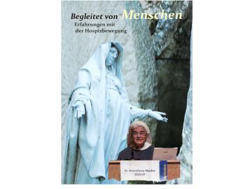 Begleitet von Menschen