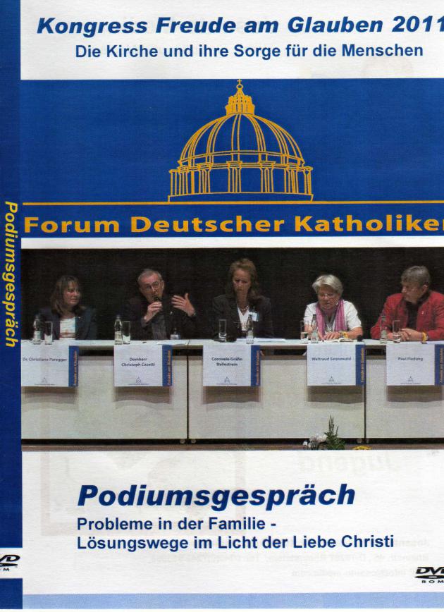 Probleme in der Familie
