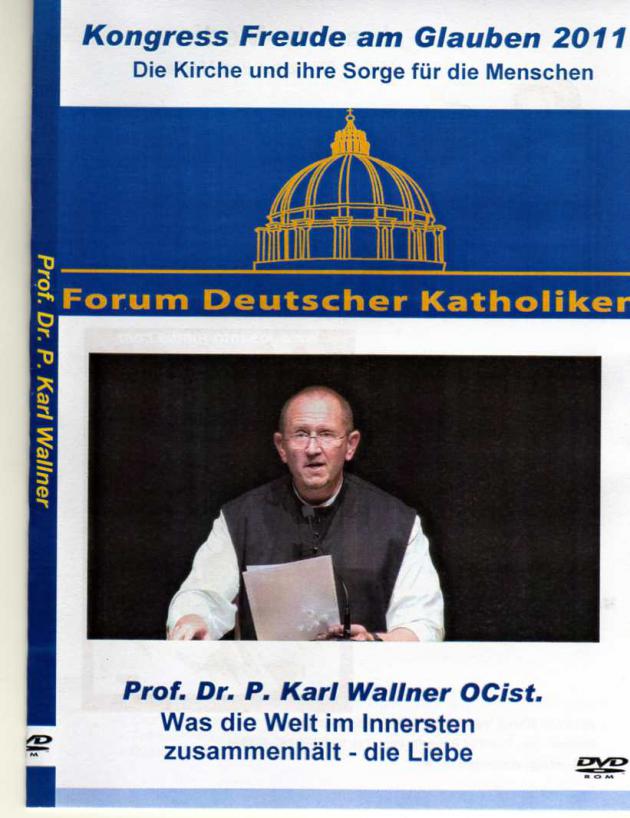 Was die Welt im Innersten zusammenhält
