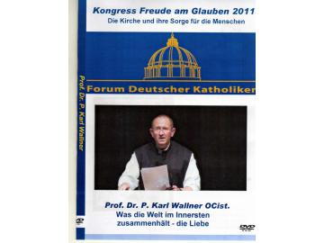 Was die Welt im Innersten zusammenhält
