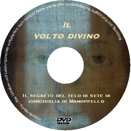 Il volto divino