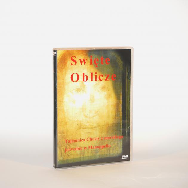 Swiete Oblicze