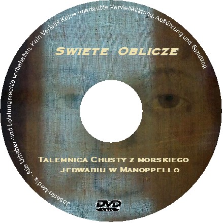 Swiete Oblicze
