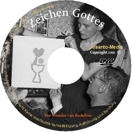 Zeichen Gottes - Das Wunder von Rodalben