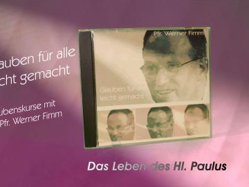 Das Leben des Hl.Paulus