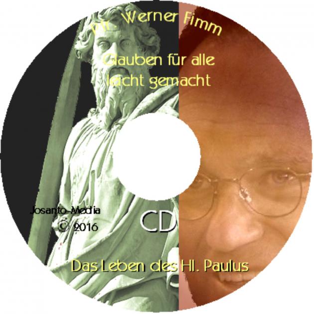 Das Leben des Hl.Paulus