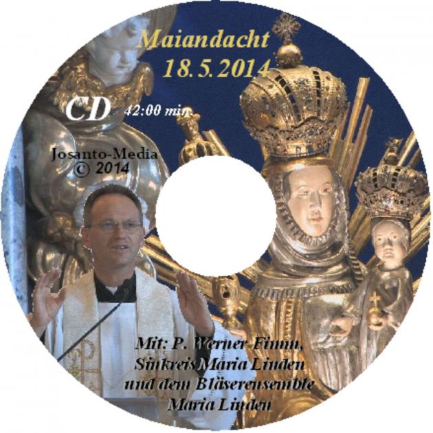 Maiandacht