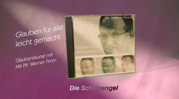 Die Schutzengel