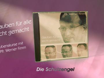 Die Schutzengel