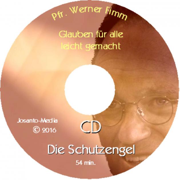 Die Schutzengel