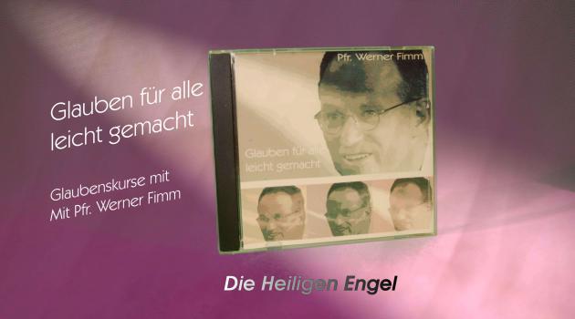 Die Heiligen Engel