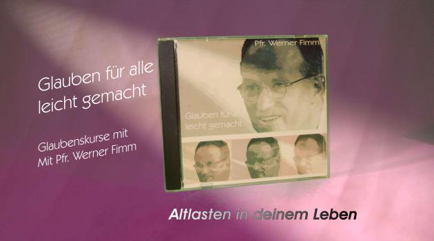 Altlasten in deinem Leben