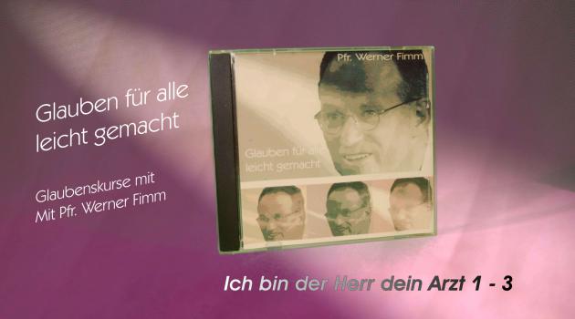 Ich bin der Herr dein Arzt-2