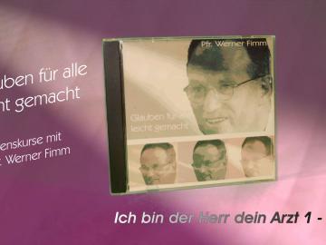 Ich bin der Herr dein Arzt-3